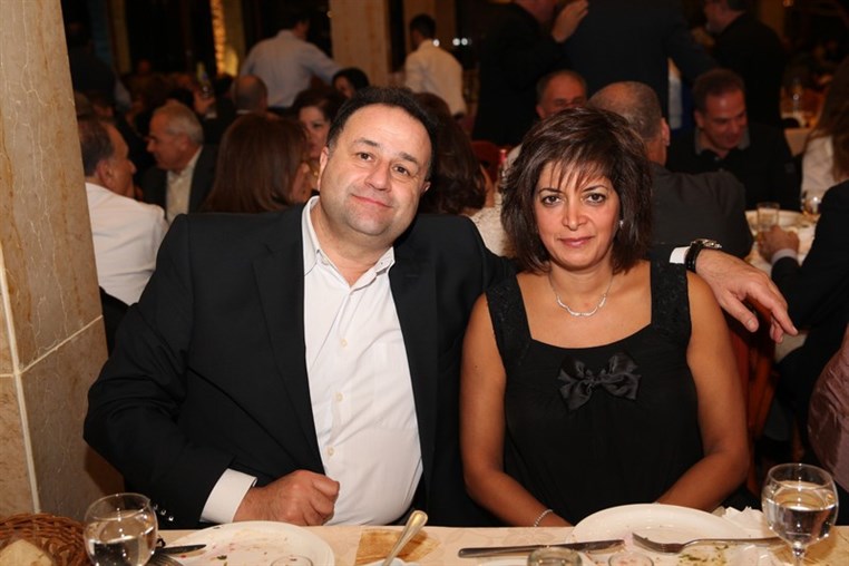 Caritas Annual Diner